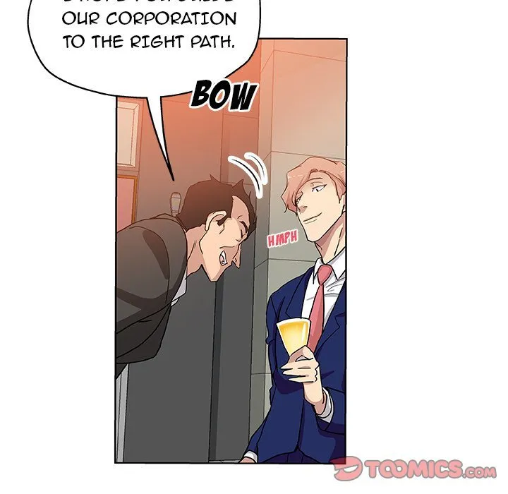 Missing Nine Chapter 30 - Page 34