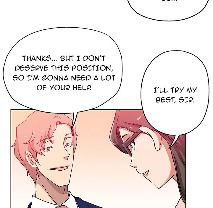 Missing Nine Chapter 30 - Page 42