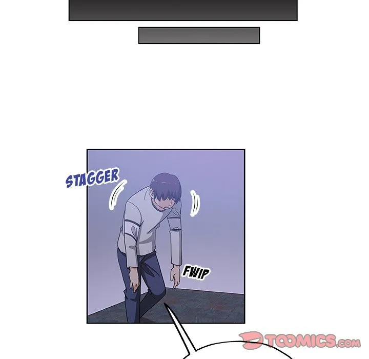 Missing Nine Chapter 30 - Page 66