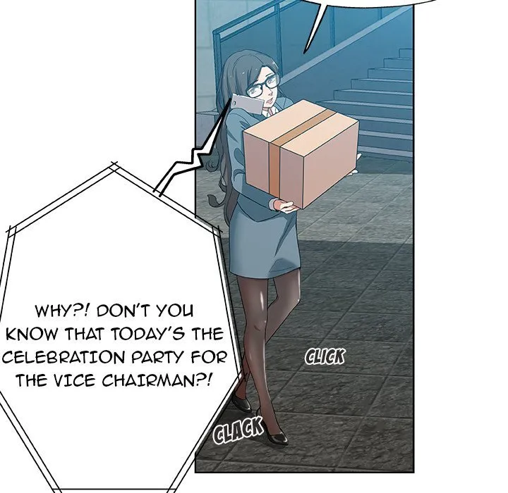 Missing Nine Chapter 30 - Page 8