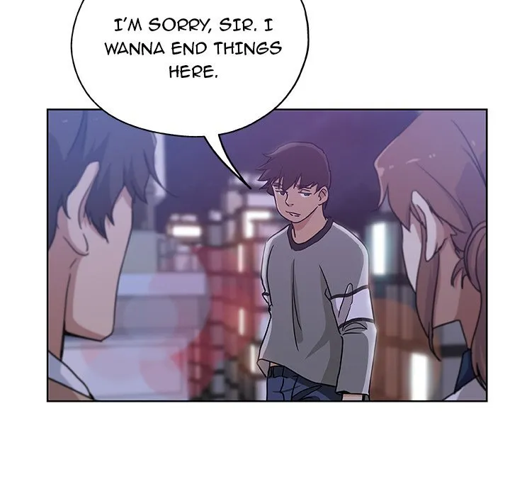 Missing Nine Chapter 30 - Page 72