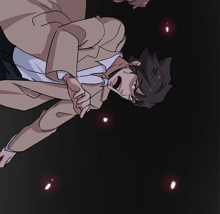 Missing Nine Chapter 30 - Page 76