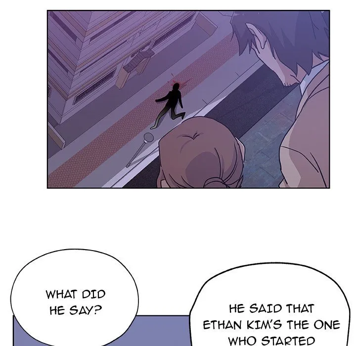 Missing Nine Chapter 30 - Page 82