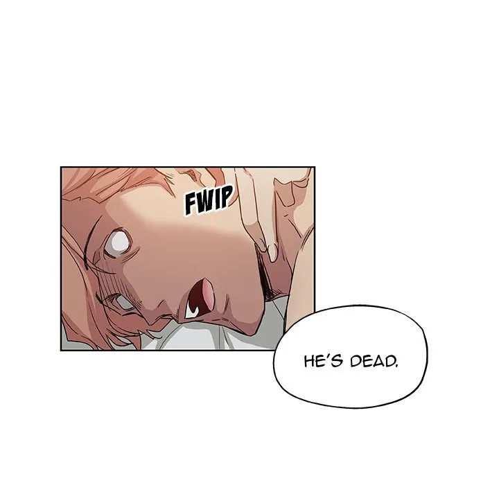Missing Nine Chapter 31 - Page 16