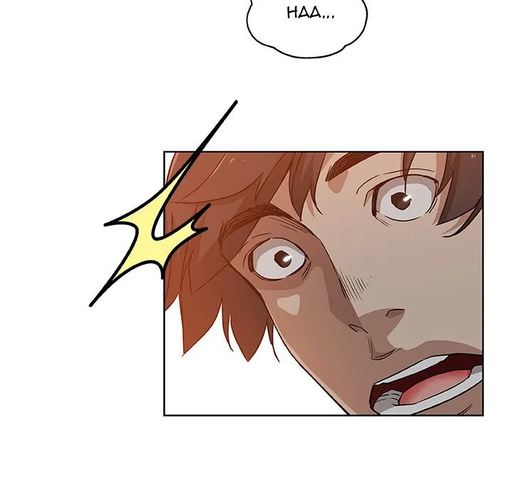 Missing Nine Chapter 31 - Page 26