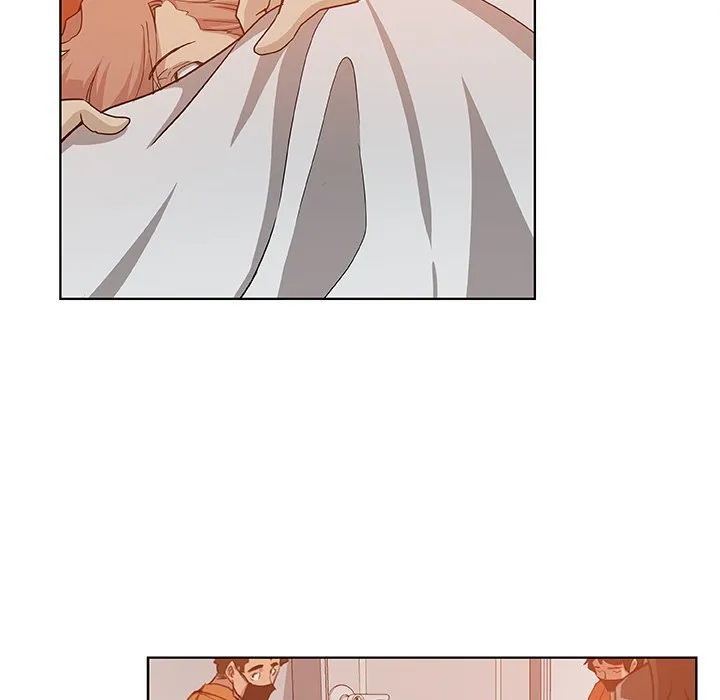 Missing Nine Chapter 31 - Page 34