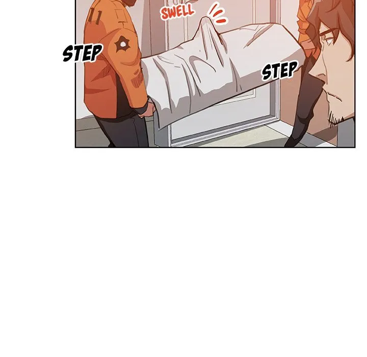 Missing Nine Chapter 31 - Page 35