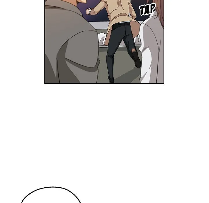Missing Nine Chapter 31 - Page 42