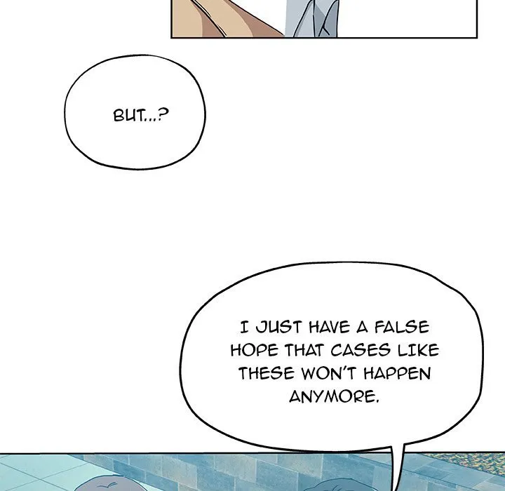 Missing Nine Chapter 31 - Page 58