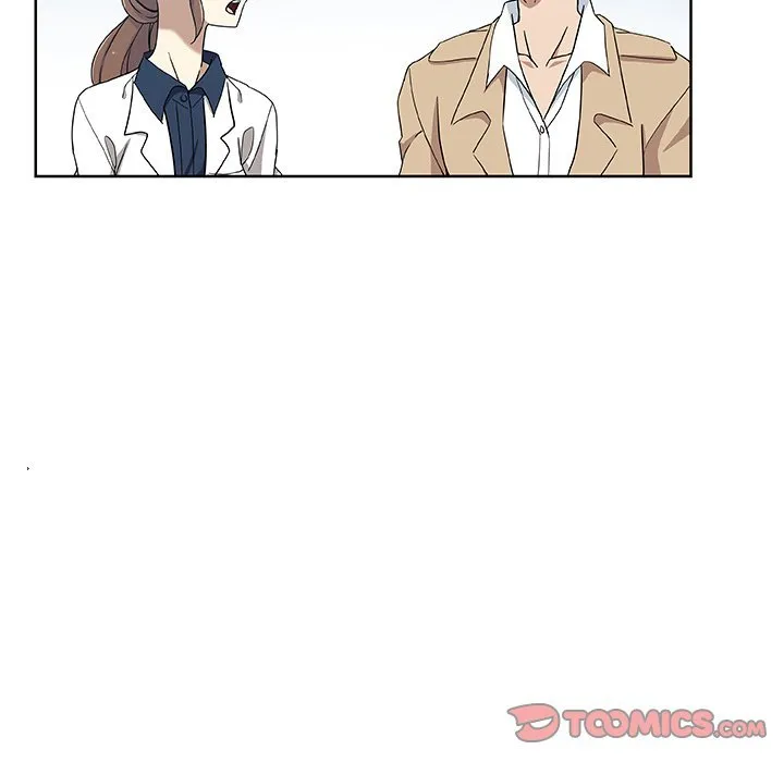 Missing Nine Chapter 31 - Page 62