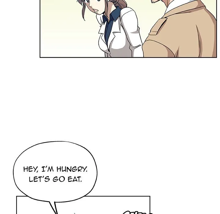 Missing Nine Chapter 31 - Page 66