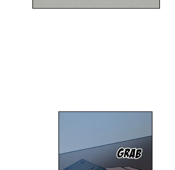 Missing Nine Chapter 31 - Page 73