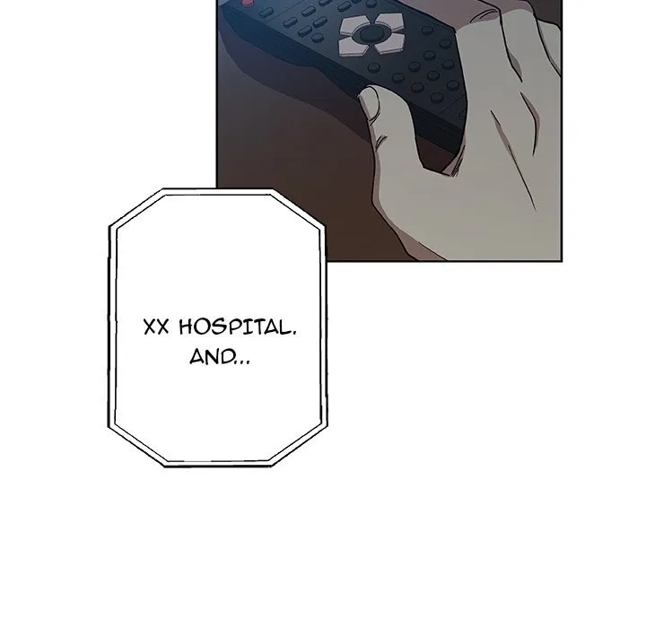Missing Nine Chapter 31 - Page 74