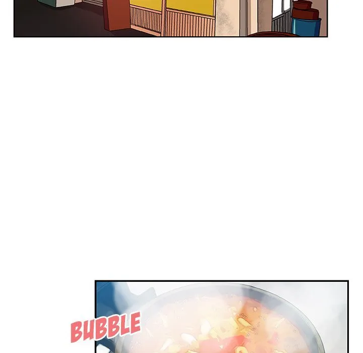 Missing Nine Chapter 31 - Page 77