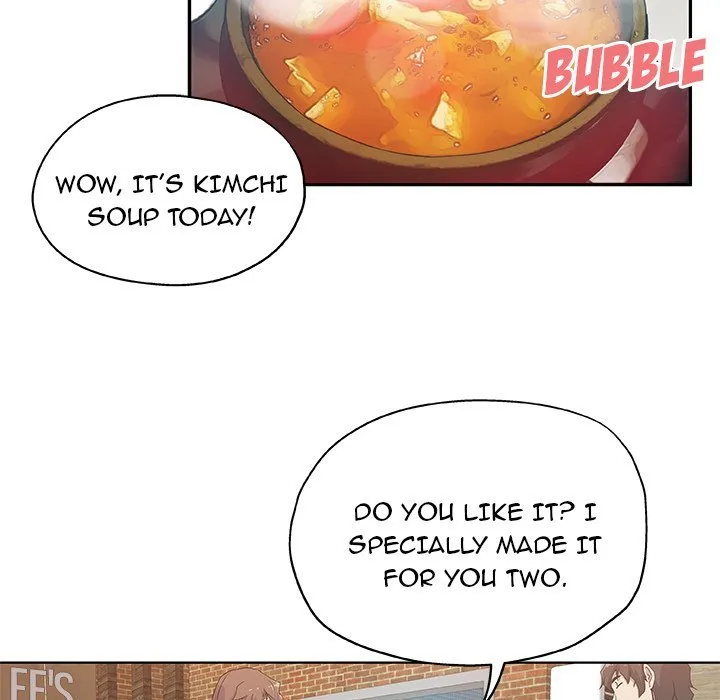 Missing Nine Chapter 31 - Page 78