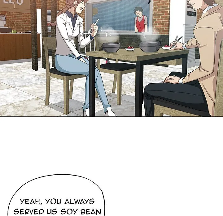 Missing Nine Chapter 31 - Page 79