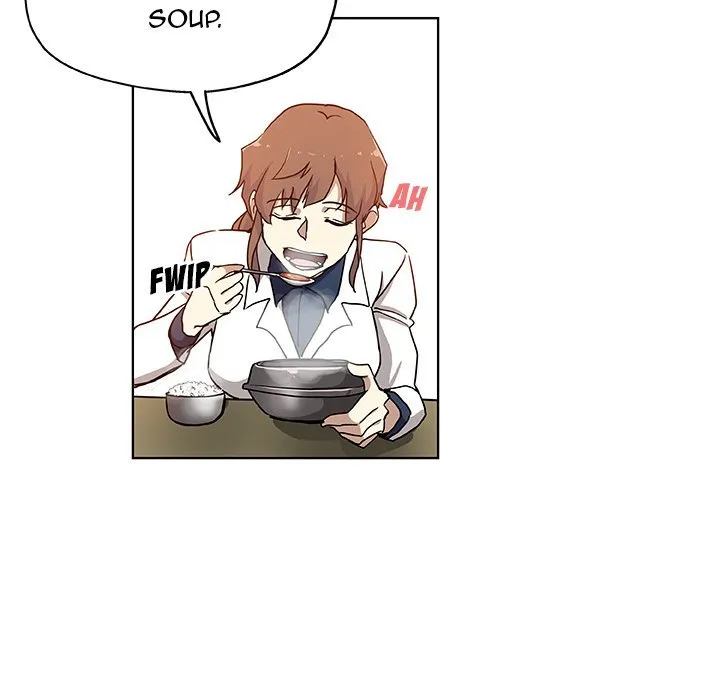 Missing Nine Chapter 31 - Page 80