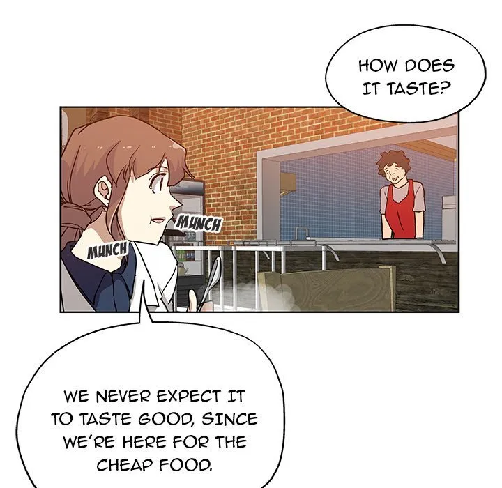 Missing Nine Chapter 31 - Page 81