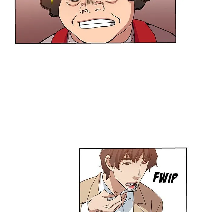 Missing Nine Chapter 31 - Page 83