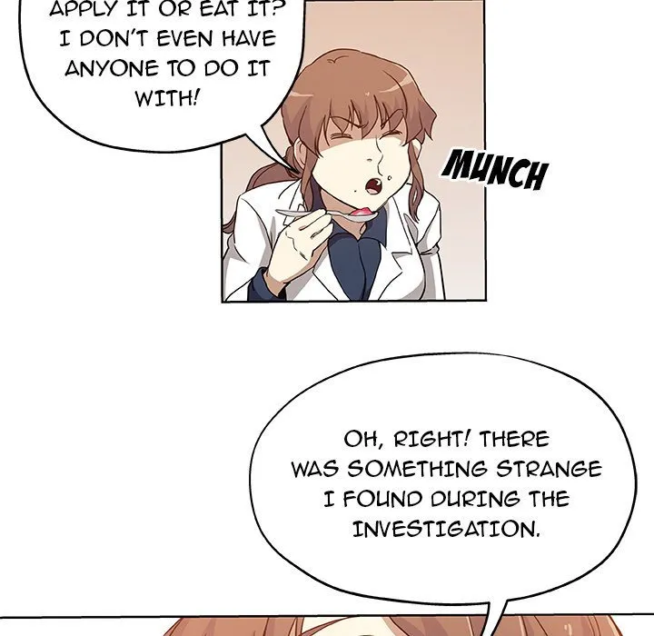 Missing Nine Chapter 31 - Page 86