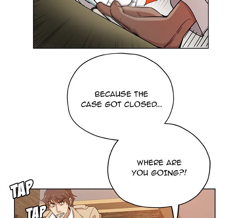 Missing Nine Chapter 32 - Page 11