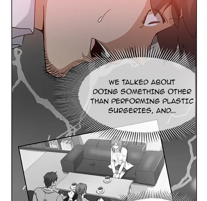 Missing Nine Chapter 32 - Page 22