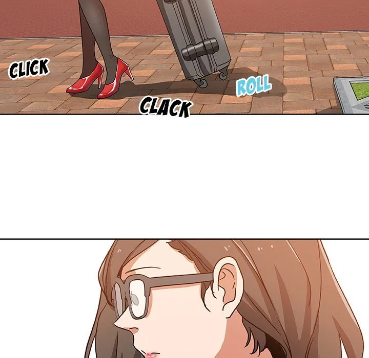 Missing Nine Chapter 32 - Page 28