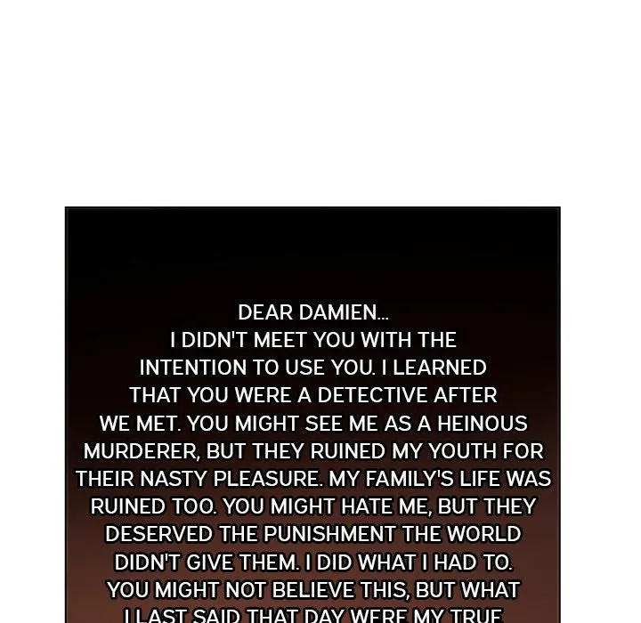 Missing Nine Chapter 33 - Page 54