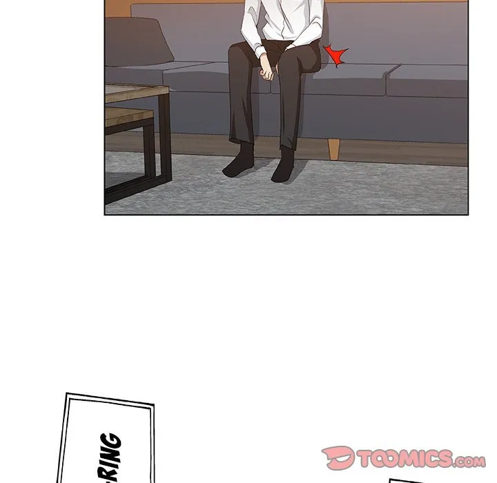 Missing Nine Chapter 33 - Page 62