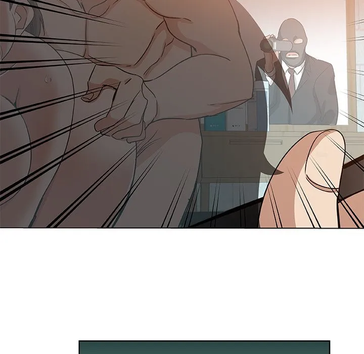 Missing Nine Chapter 33 - Page 73