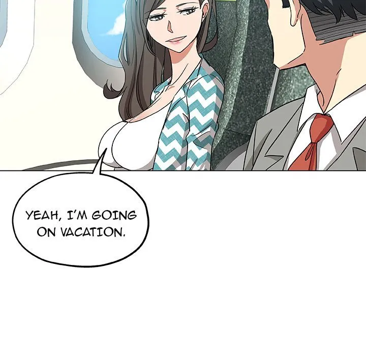 Missing Nine Chapter 33 - Page 82