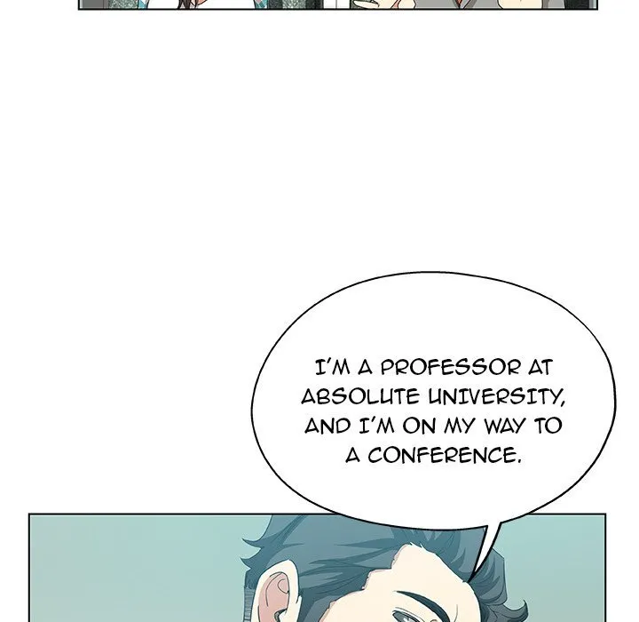 Missing Nine Chapter 33 - Page 85