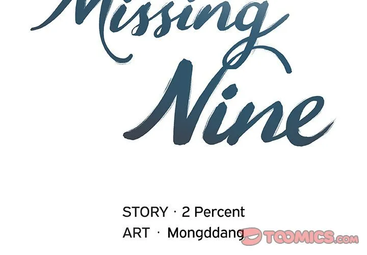 Missing Nine Chapter 4 - Page 2