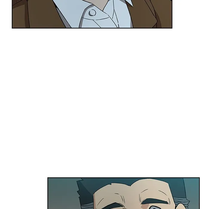 Missing Nine Chapter 4 - Page 11