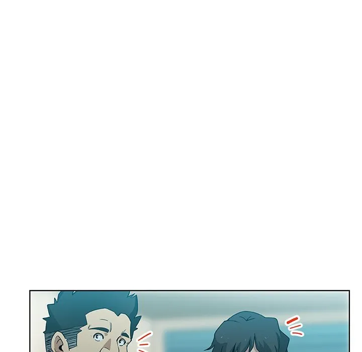 Missing Nine Chapter 4 - Page 15