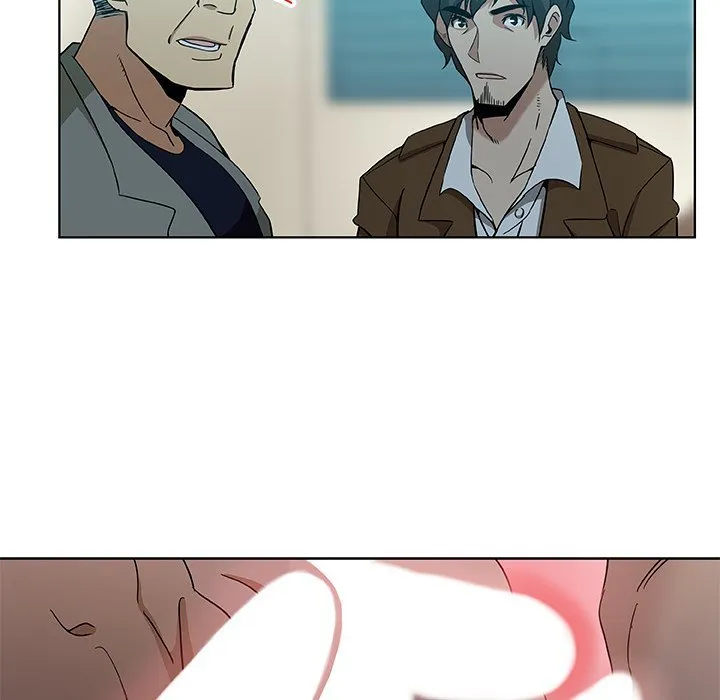 Missing Nine Chapter 4 - Page 16