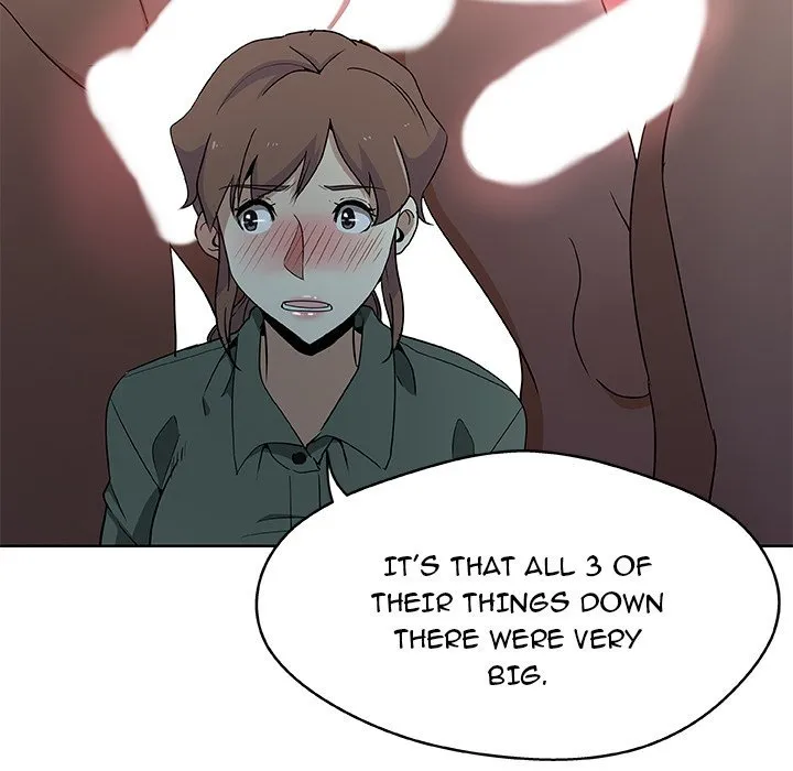 Missing Nine Chapter 4 - Page 17