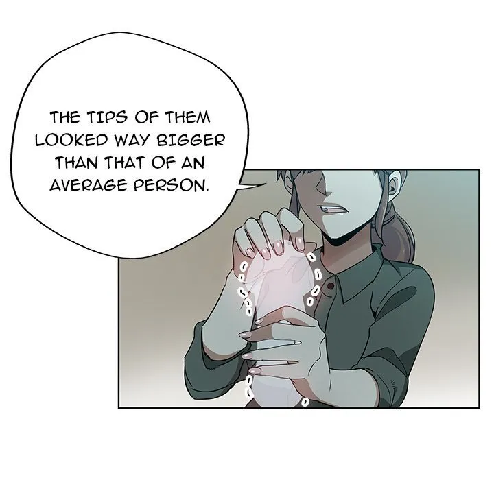 Missing Nine Chapter 4 - Page 18