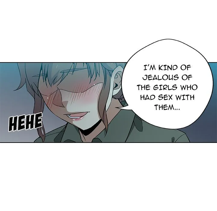 Missing Nine Chapter 4 - Page 19