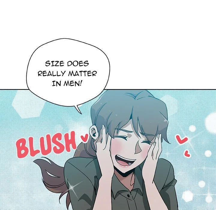 Missing Nine Chapter 4 - Page 20