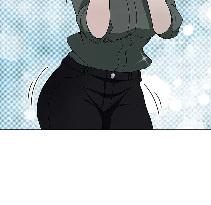 Missing Nine Chapter 4 - Page 21