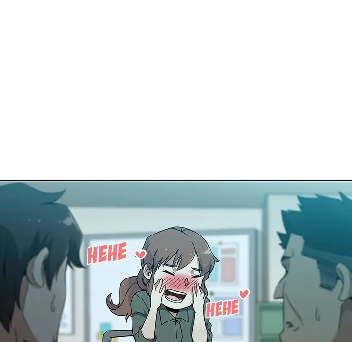 Missing Nine Chapter 4 - Page 22