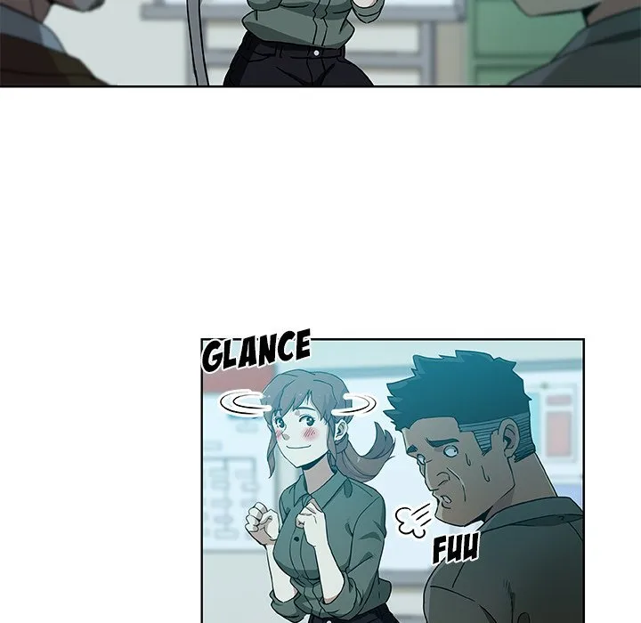 Missing Nine Chapter 4 - Page 23