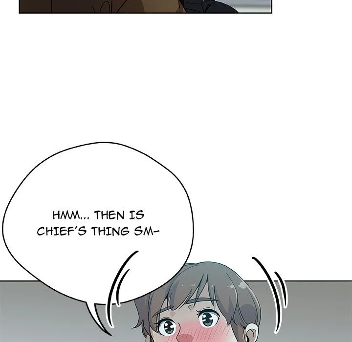Missing Nine Chapter 4 - Page 25