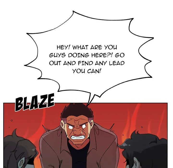 Missing Nine Chapter 4 - Page 27