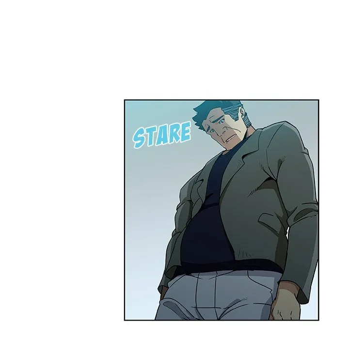 Missing Nine Chapter 4 - Page 30