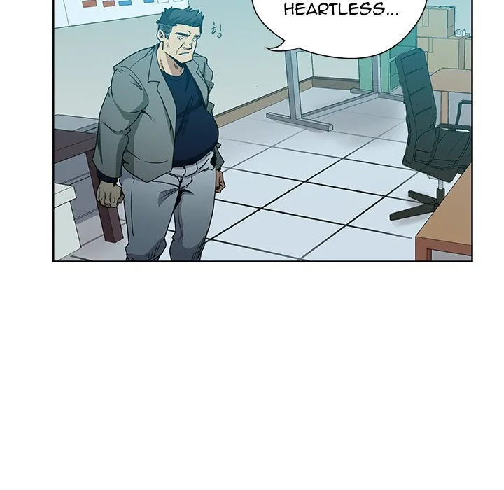 Missing Nine Chapter 4 - Page 33