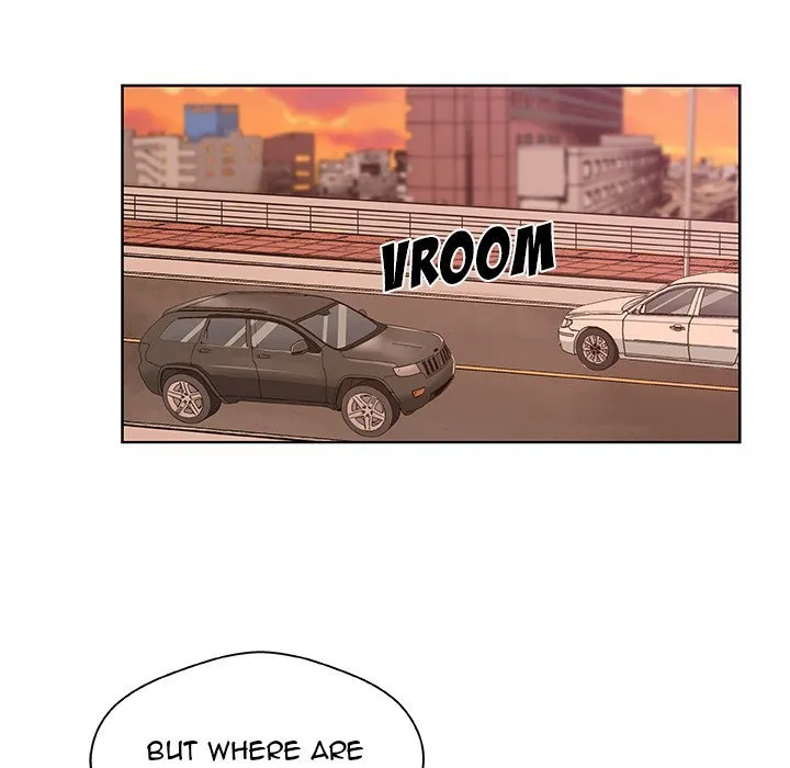 Missing Nine Chapter 4 - Page 36