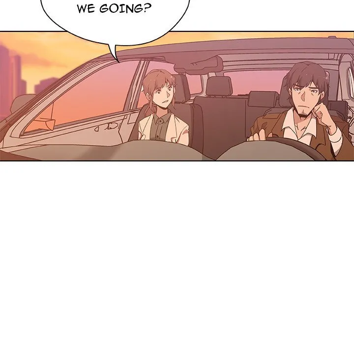 Missing Nine Chapter 4 - Page 37