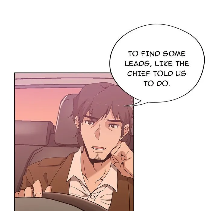 Missing Nine Chapter 4 - Page 38